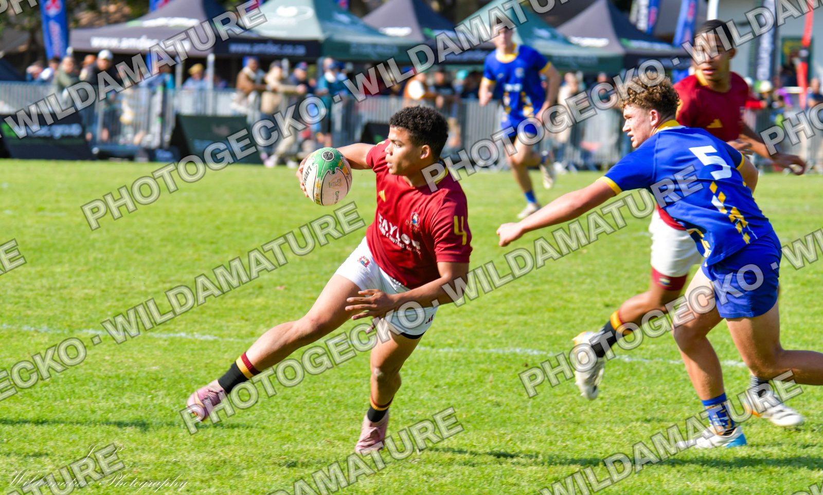 Photo PGA1DC5B